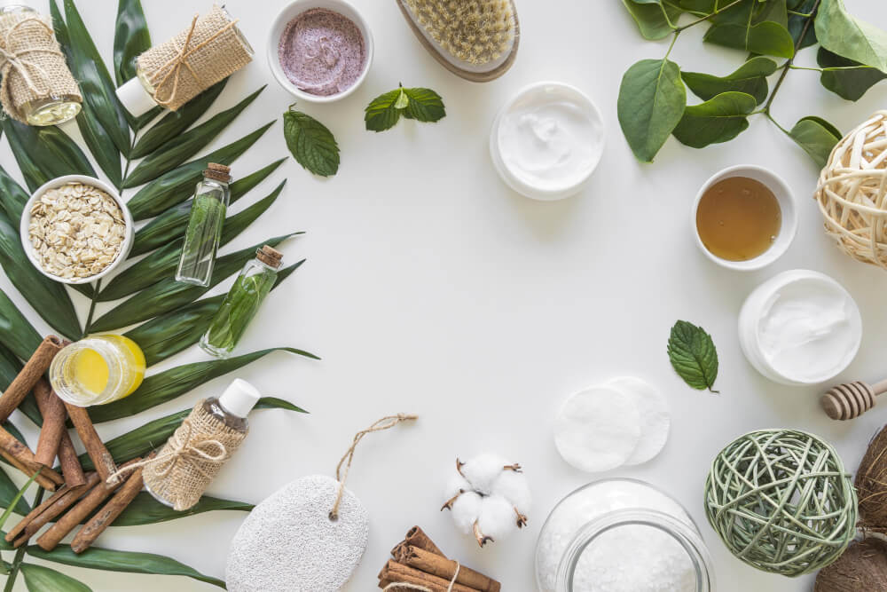 Was ist Naturkosmetik?