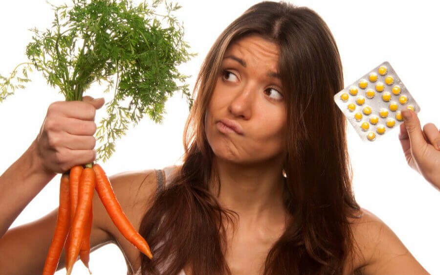 Cholesterin kann auch ohne Medikamente gesenkt werden