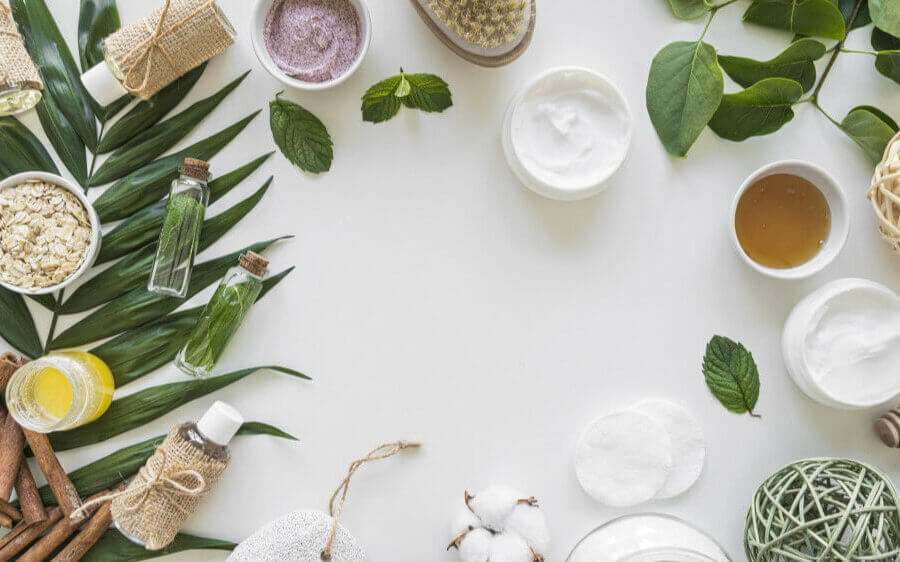 Naturkosmetik ist nicht immer von Vorteil