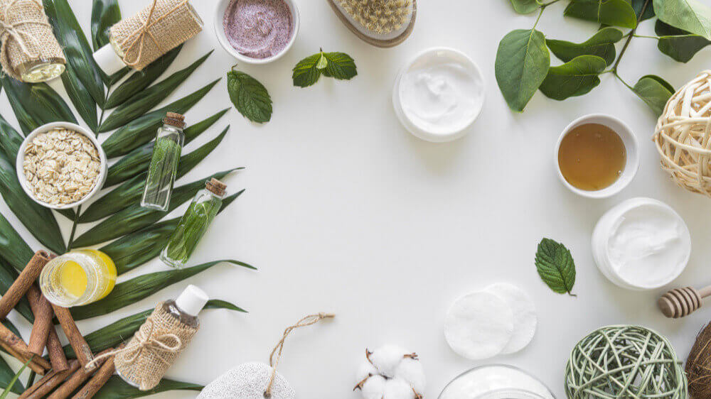 Naturkosmetik ist nicht immer von Vorteil