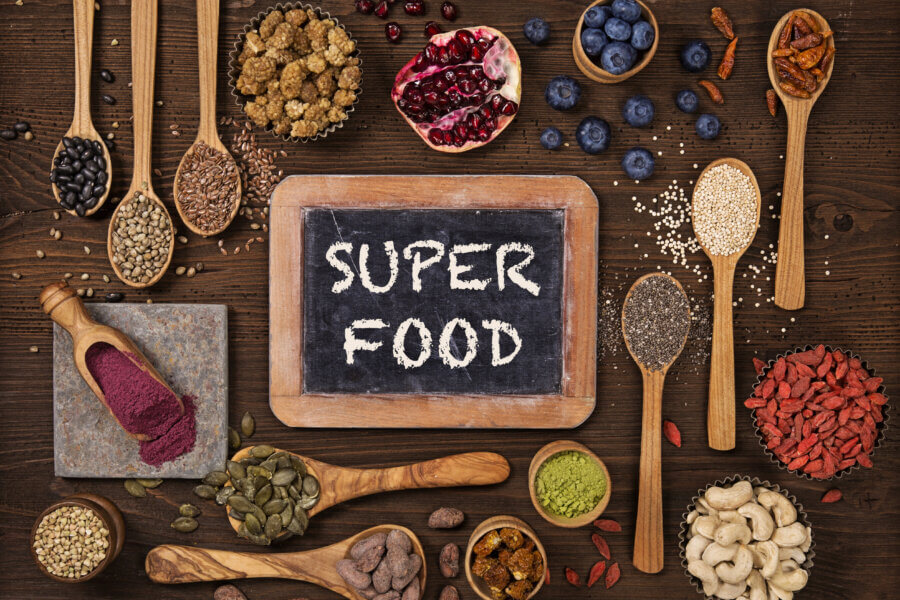 Superfoods