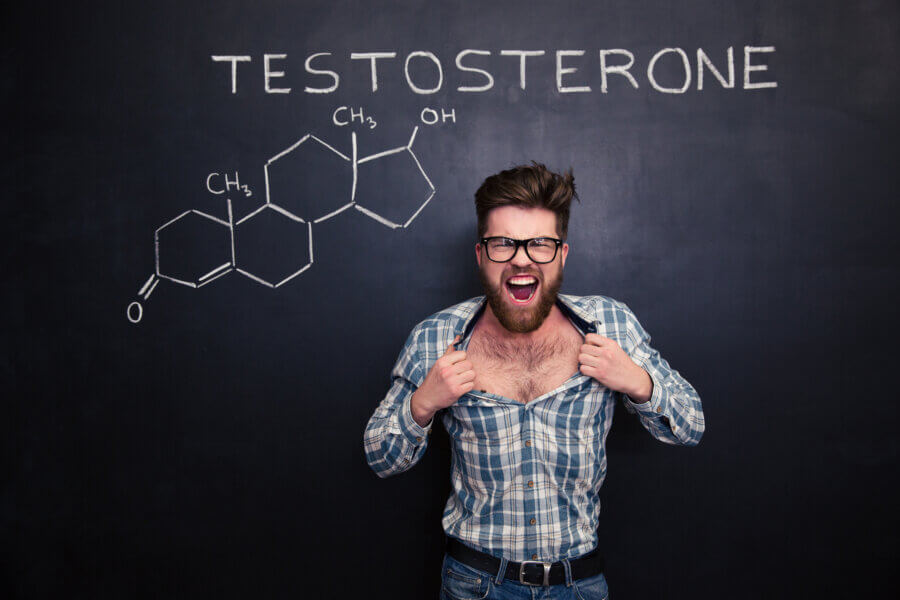 Hormonell bedingte Störungen