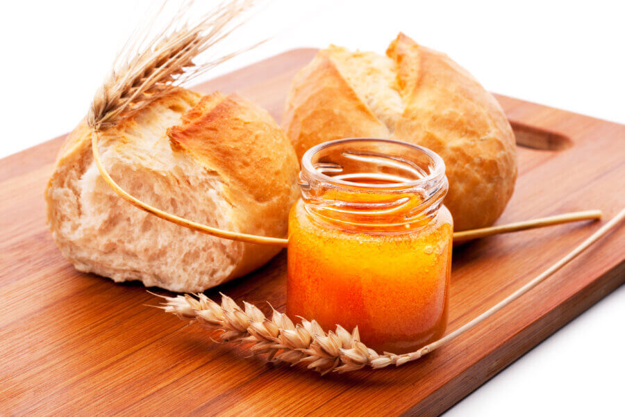 Manuka Honig für die Gesundheit