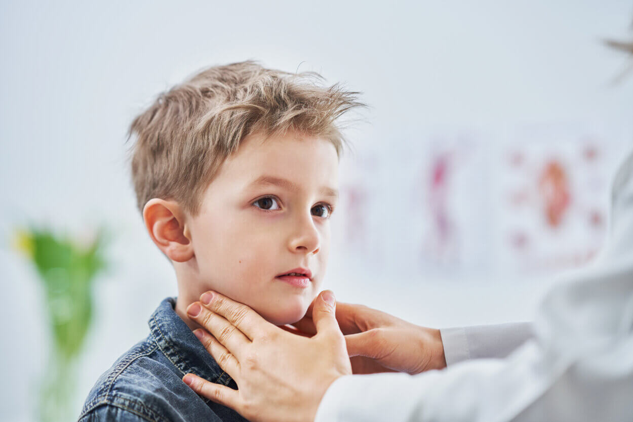 Mumps Diagnose