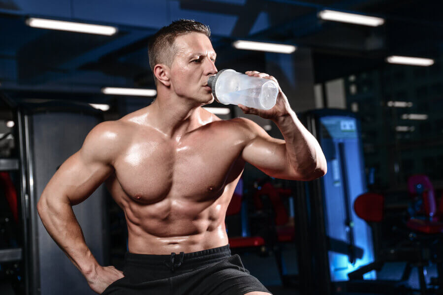 Brauchen Sportler mehr Proteine?