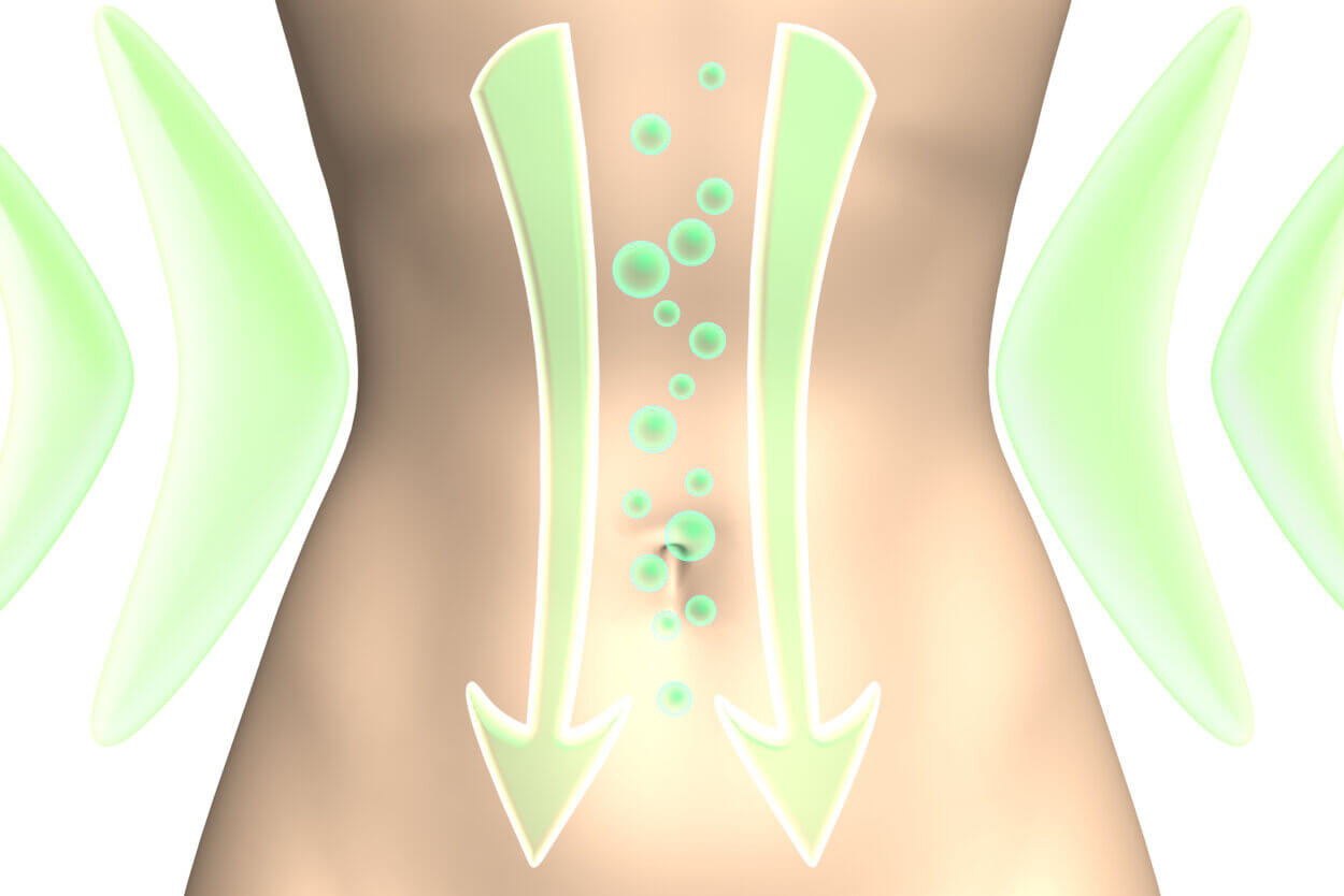 Präbiotika und Probiotika für die Darmgesundheit