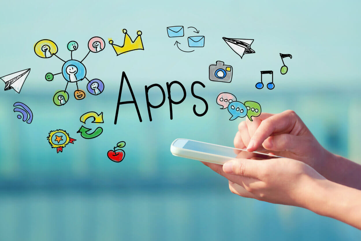 Gesundheits-Apps