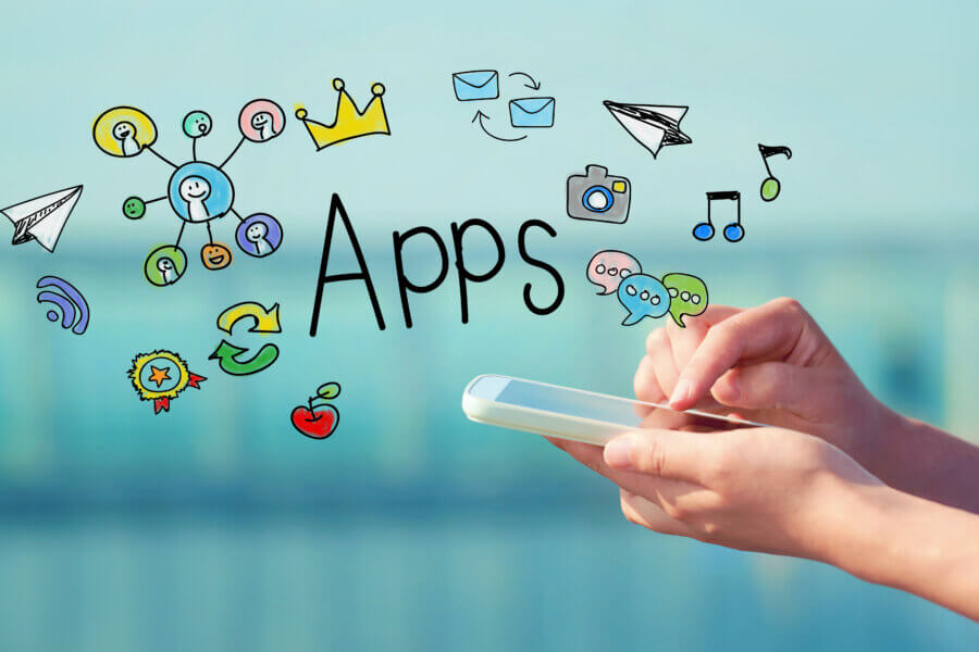 Gesundheits-Apps